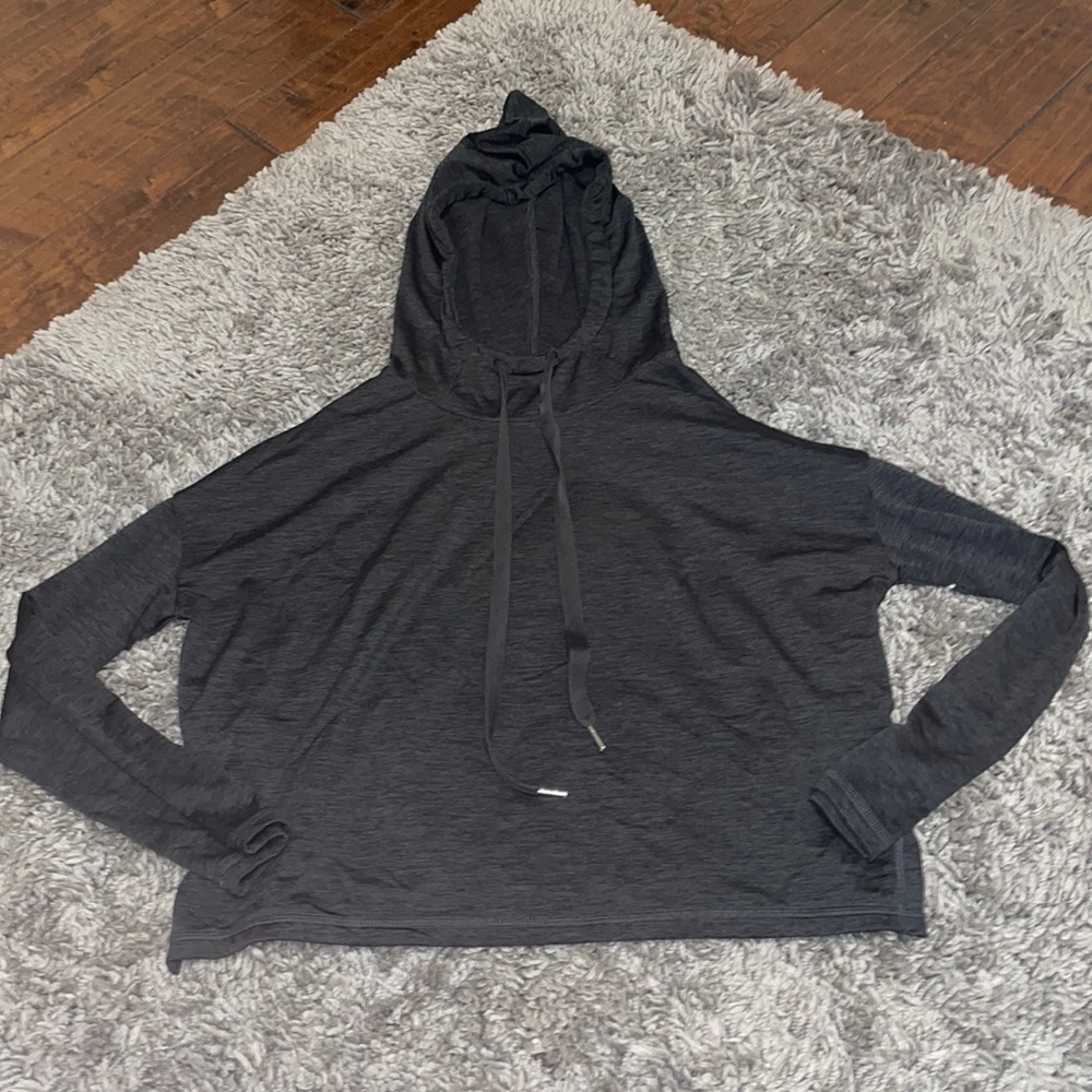 🎉B2G1-Lightweight active pullover hoodie
